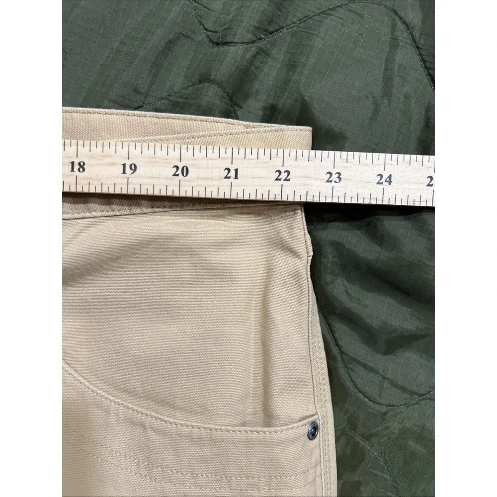 Mountain Khakis new tags
